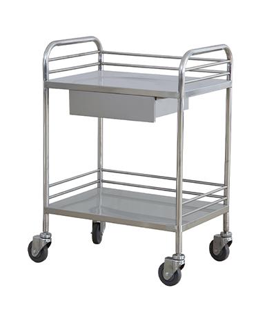 不銹鋼推車(chē)