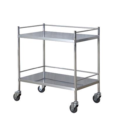 不銹鋼推車(chē)