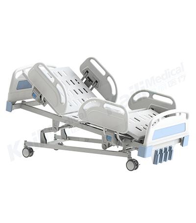 CAL505手動(dòng)病床