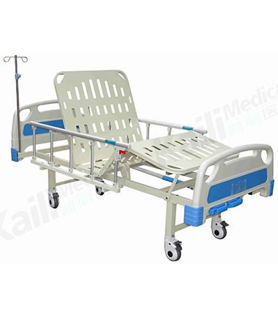 CAL209手動(dòng)病床