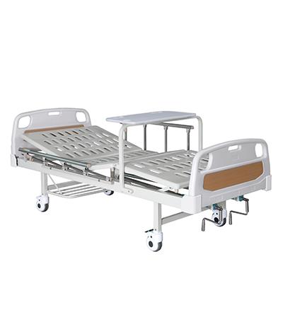CAL201手動(dòng)病床