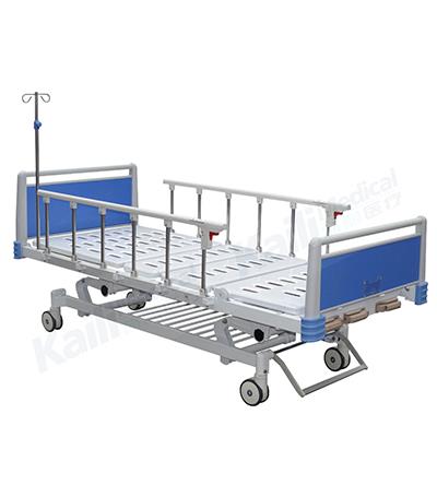 CBL307手動(dòng)病床