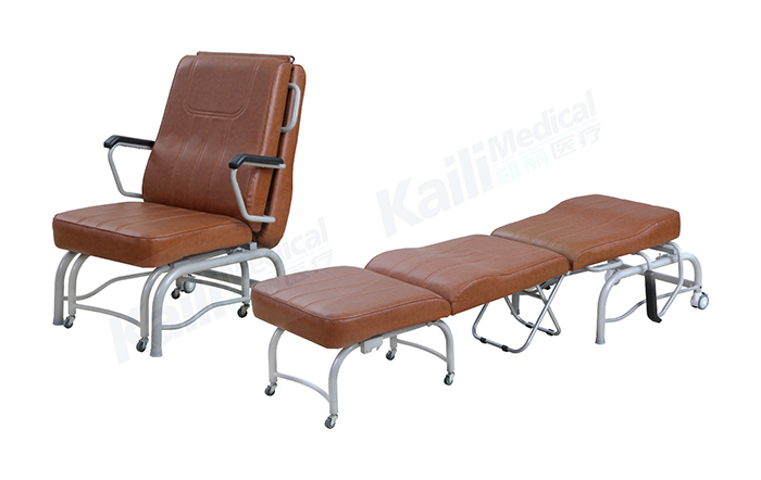 豪華陪護椅的經(jīng)濟效益